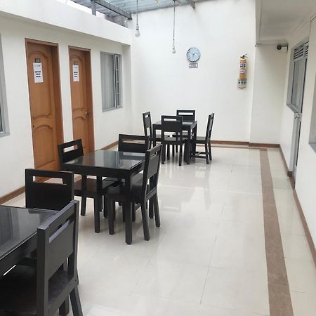 Hotel Casa La Riviera Bogotá Kültér fotó