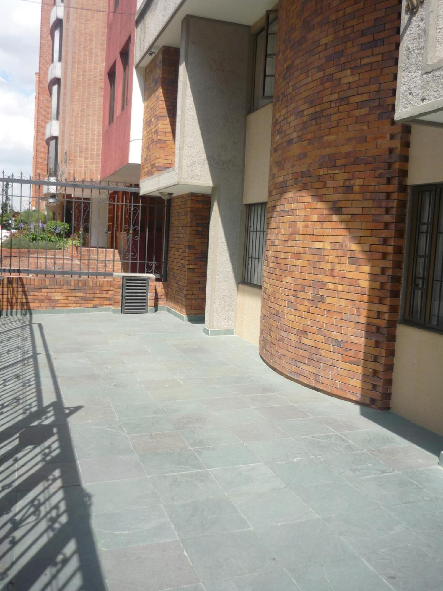Hotel Casa La Riviera Bogotá Kültér fotó