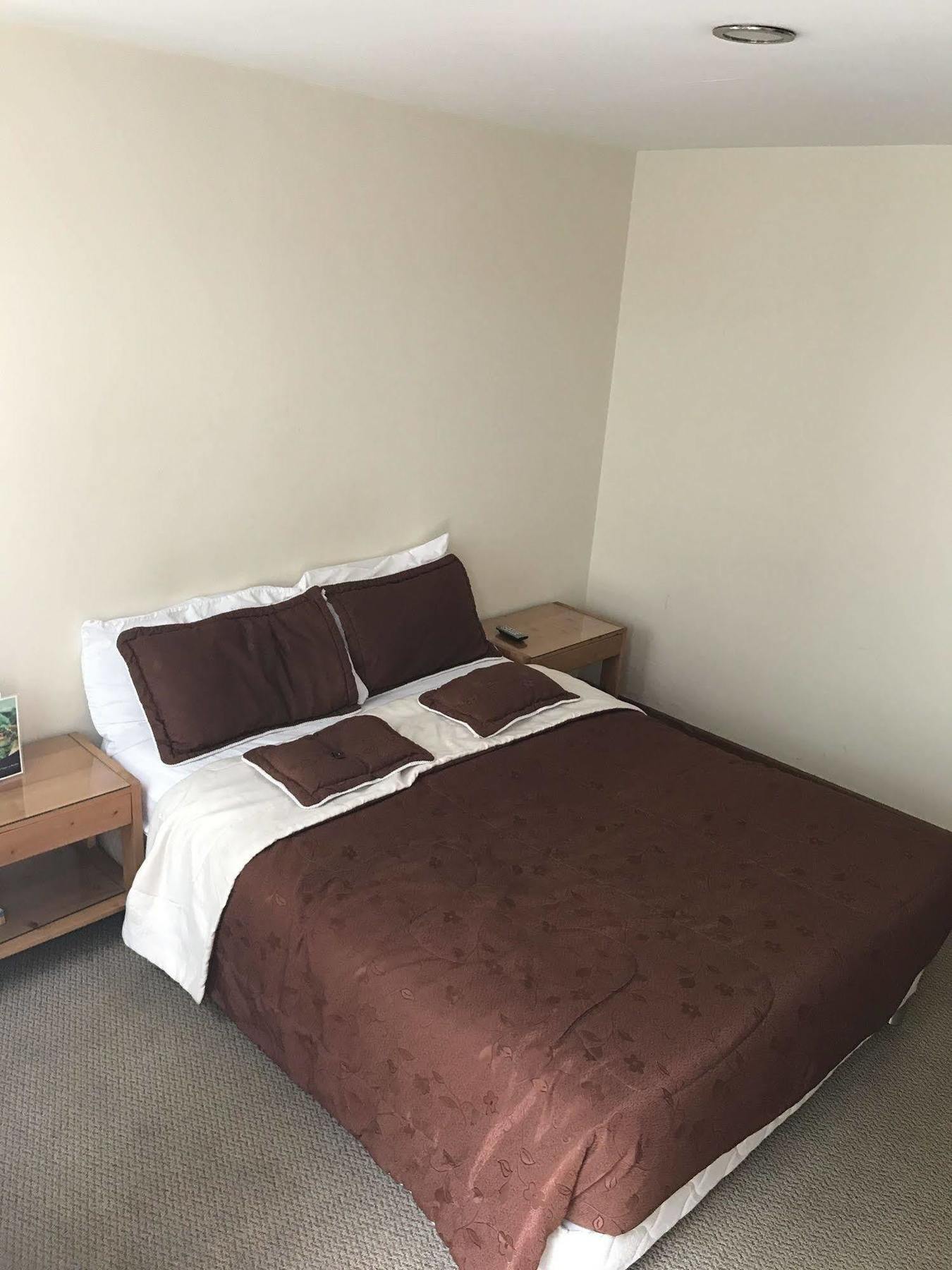 Hotel Casa La Riviera Bogotá Kültér fotó